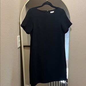 Charming Charlie Elegant Black Dress